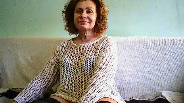 Mat Elenore online show from October 16, 12:41 pm