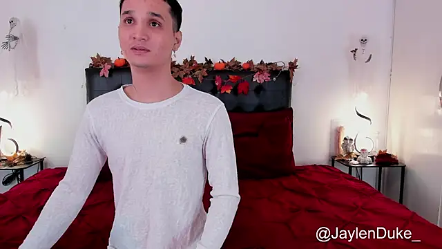 jaylen and duke online show from October 20, 11:02 am