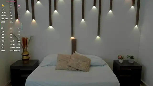 megan cooper28 online show from February 3, 7:18 pm