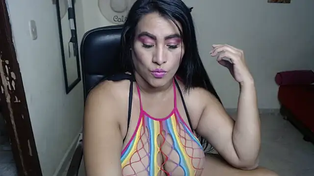 Debora 1 2 3 online show from October 29, 3:00 am