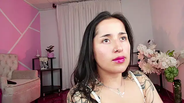 Andrex Joness online show from October 4, 5:02 am