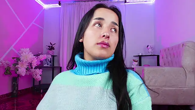 Andrex Joness online show from November 27, 4:59 am