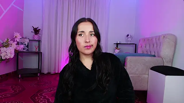 Andrex Joness online show from December 21, 2:49 am