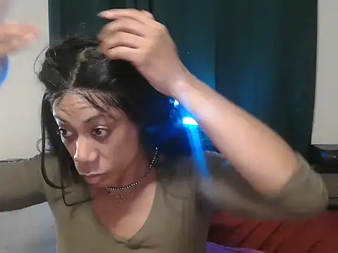 CaramelDipper online show from November 16, 4:03 am