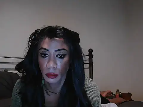 CaramelDipper online show from March 31, 11:32 am