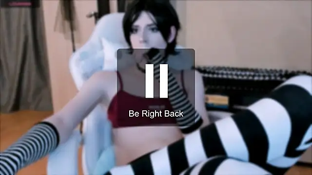 FemAlexa  online show from February 15, 5:23 pm