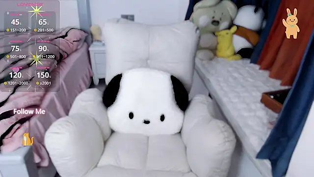 Sweet-18wanwan online show from October 23, 5:30 pm