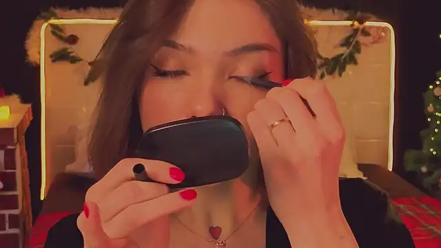 SandraBoyl online show from December 2, 8:49 am