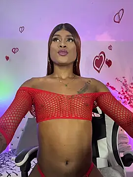 Elektra Queen online show from February 10, 1:36 pm