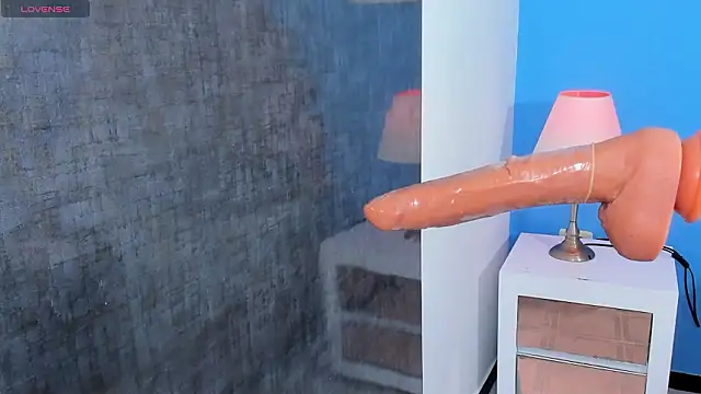 sophia vivas online show from March 4, 8:59 pm