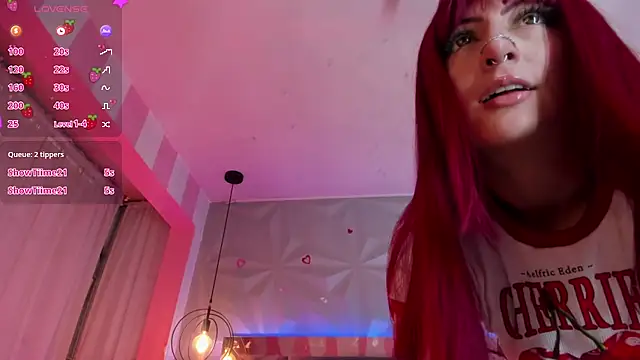 Candy morgan412 online show from November 21, 12:18 pm