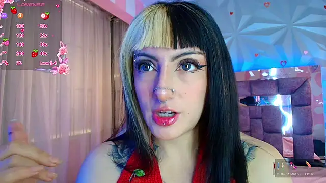 Candy morgan412 online show from February 7, 12:31 pm