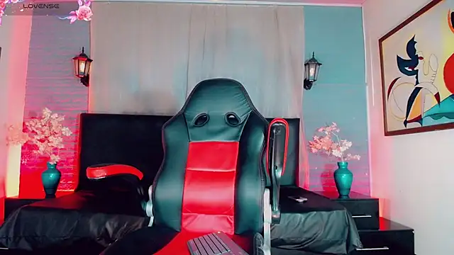 Amanda Cax online show from September 13, 11:29 am