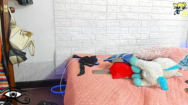 Thalia sweetlust online show from September 28, 8:47 pm