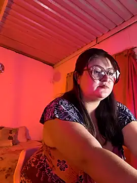 ChristalMal online show from March 7, 3:13 am