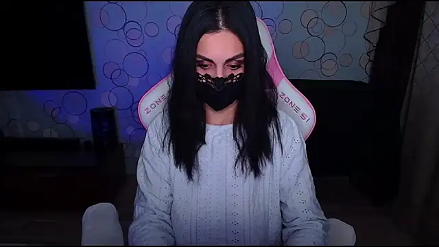   Yasmina   online show from February 3, 3:37 am