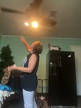 Everlyrose27 online show from September 19, 9:03 pm