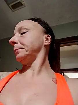 Everlyrose27 online show from January 14, 8:03 pm