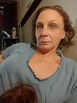 Everlyrose27 online show from February 17, 2:00 am