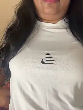 Shasha X online show from November 29, 2:43 pm