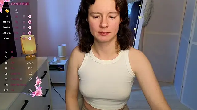 Dana Magicall online show from September 29, 12:43 pm