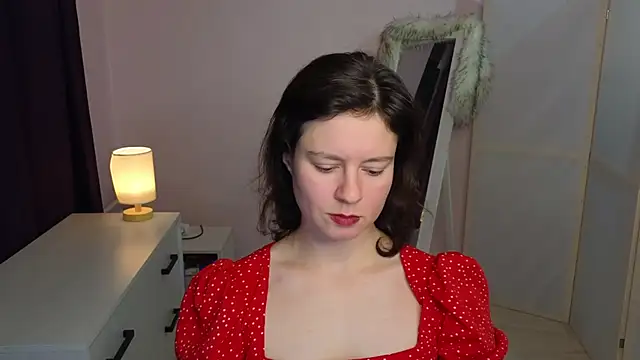 Dana Magicall online show from November 13, 3:55 pm