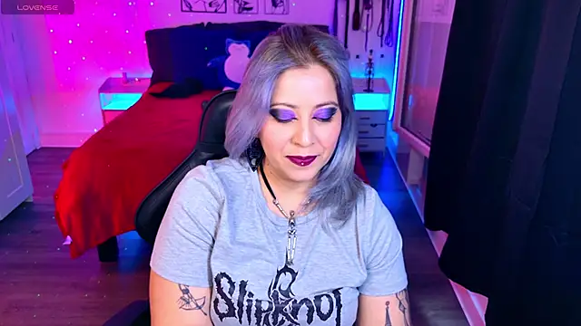 blackwidow s1 online show from April 6, 12:17 pm