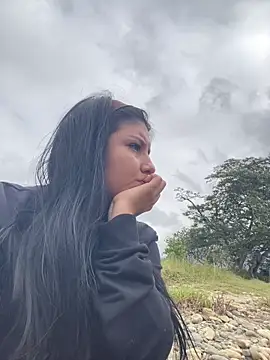 Nahomi Wild online show from February 10, 2:09 pm