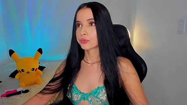 melanyrouse1 online show from April 16, 7:57 pm