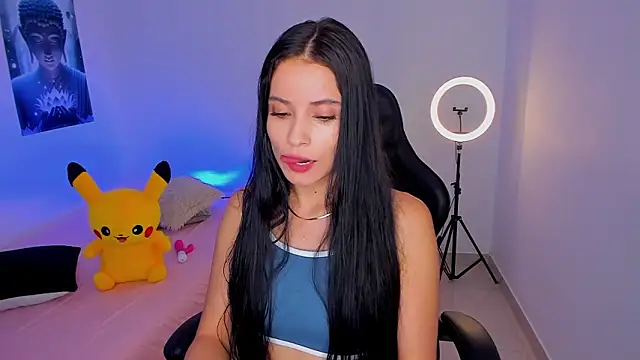 melanyrouse1 online show from March 27, 9:04 pm