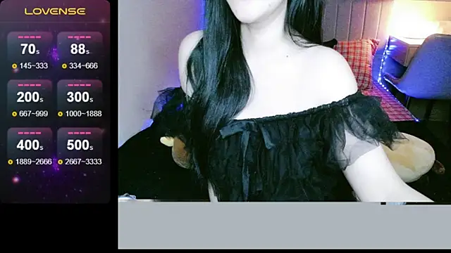  Viviann  online show from September 21, 4:16 pm