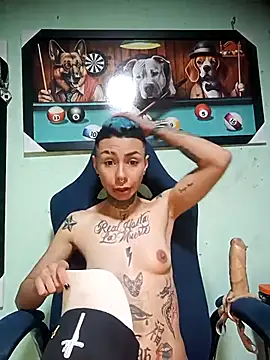 real fenix online show from October 30, 7:26 pm