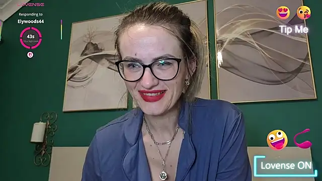 hotjessyca online show from April 29, 5:43 am