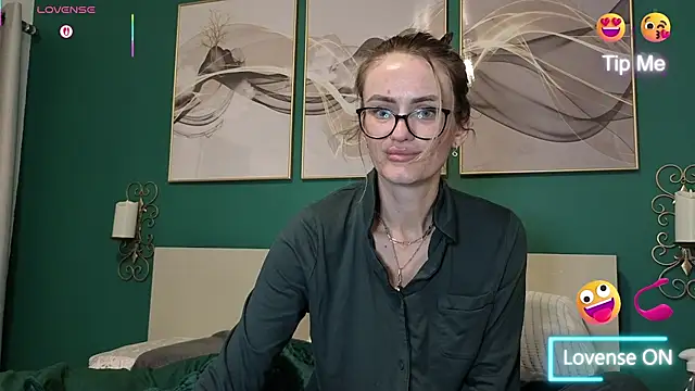 hotjessyca online show from April 30, 4:50 am