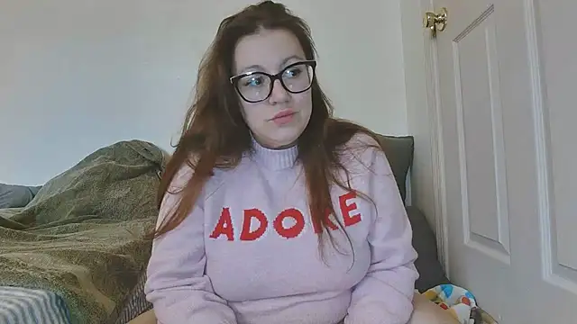 Sixxie online show from November 6, 4:46 pm