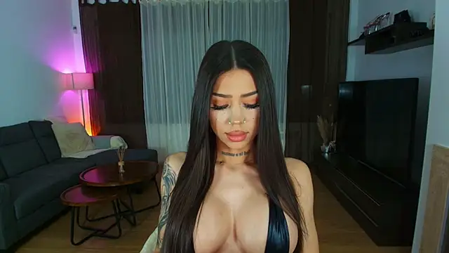 Fancy Jenn online show from March 6, 11:33 pm