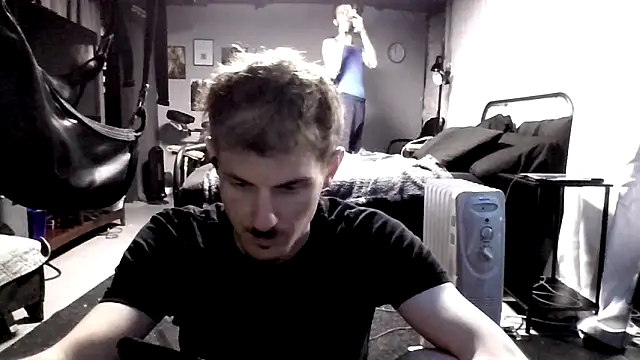 Paulhenry online show from April 15, 7:20 am