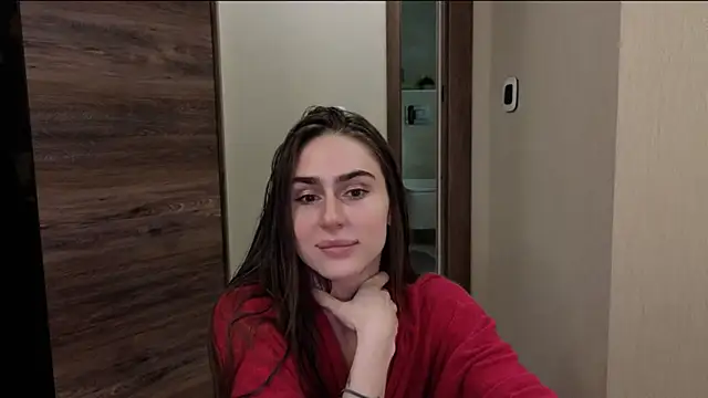 CuteRebelious online show from April 19, 6:10 pm