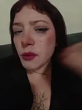 ALISA DI online show from March 29, 11:37 pm