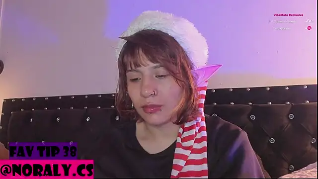 hey noraly online show from December 1, 4:38 am