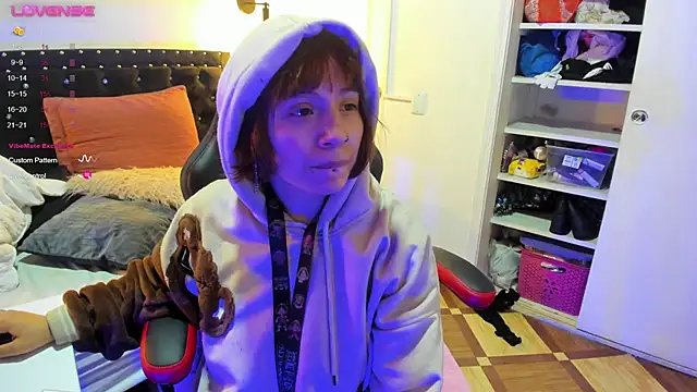 hey noraly online show from September 27, 4:52 am