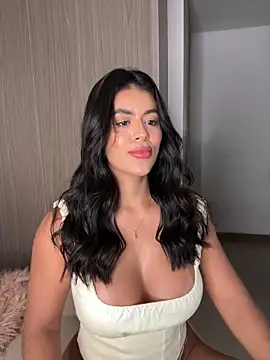 MelissaWaltton online show from October 24, 11:01 pm