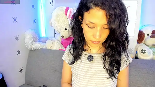 MeganLord online show from March 22, 1:00 am