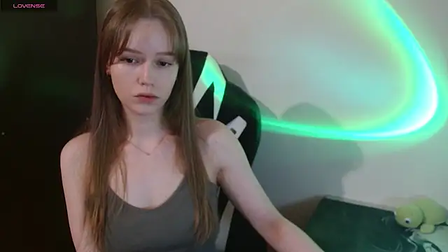 amelia sweeti online show from March 19, 8:46 pm