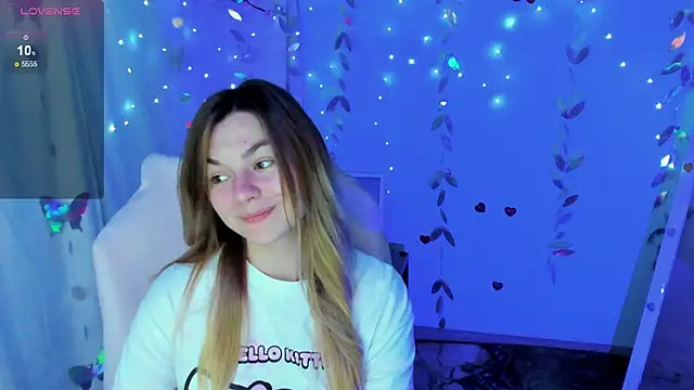 Sweet me  online show from July 26, 6:21 am