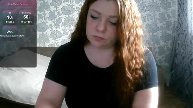 Sabrina Poison online show from June 15, 4:56 am