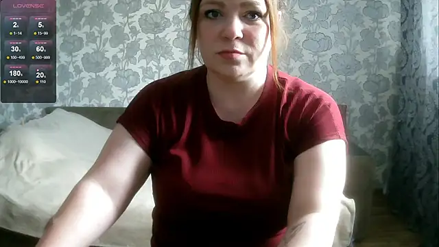 Sabrina Poison online show from June 14, 4:24 am