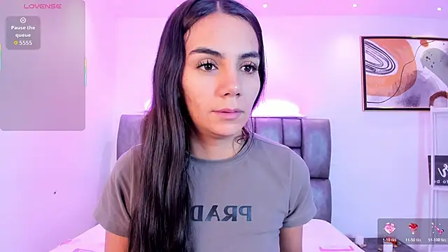 martina mancini online show from November 4, 11:59 am