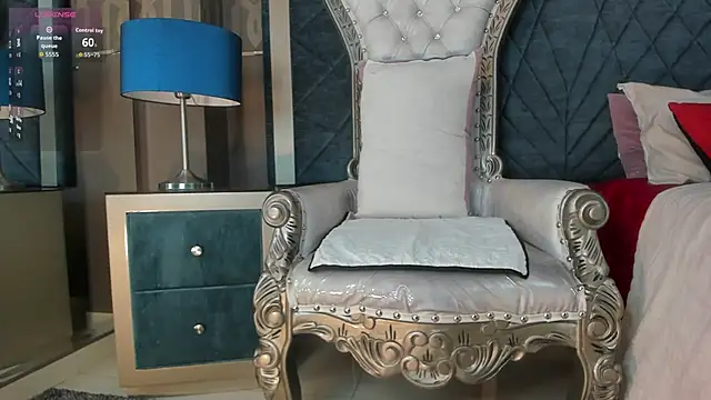 Janna Rousse  online show from September 23, 11:52 am