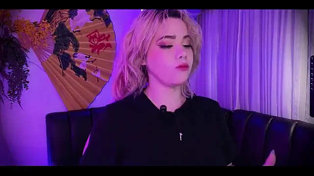 albaismynameX online show from March 3, 12:22 pm